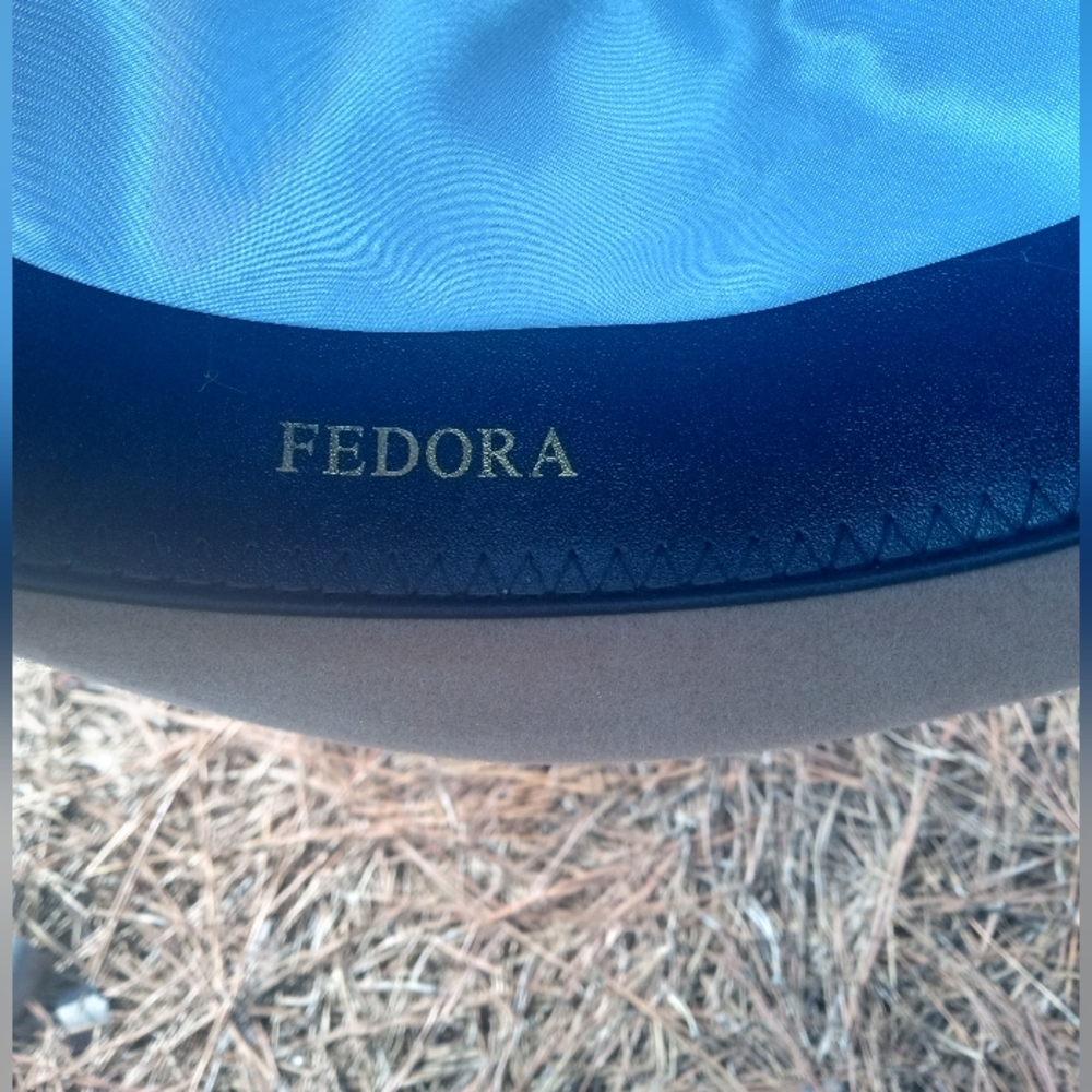 Monique Men Hat - Picture 5 of 6